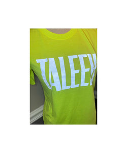 Reflector T-shirts